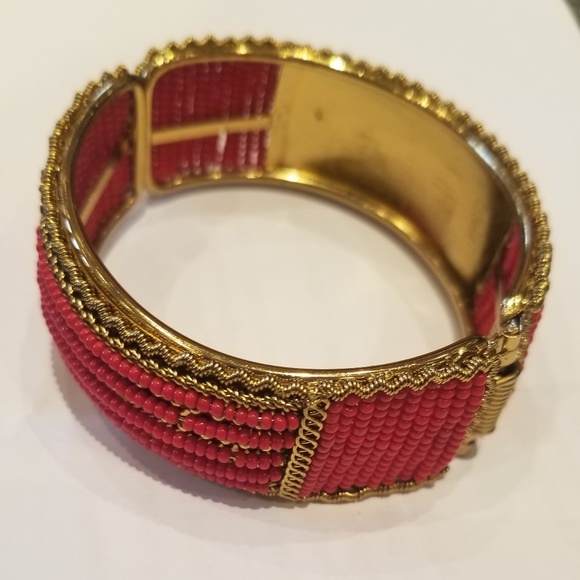 Vintage Inspired Earrings/Bracelet Sets (Two Options for Sets) - Picture 7 of 11